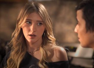 Melody Marks A Conquest Impossible MissaX yourdailypornvideos