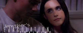 MissaX Daisy Phoenix Brothers Ejaculation Training
