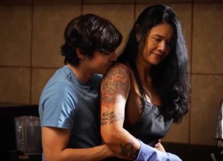 MissaX Dana Vespoli Dear Annie