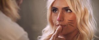 MissaX Isa Bella Facepaint