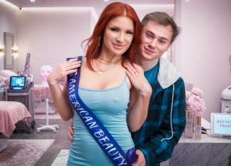 MomDrips Elise London Cum To Stay Young Elsies Secret Creampie Rejuvenation