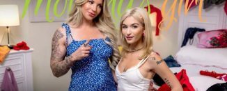MommysGirl Emma Rosie Taylor Wild Peeping Step Tom yourdailypornvideos