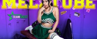 TeamSkeetAllStars May Spotlight Keep Up Melztube Wants You to Be Rough yourdailypornvideos