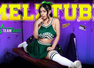 TeamSkeetAllStars May Spotlight Keep Up Melztube Wants You to Be Rough yourdailypornvideos