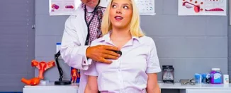 breedme gia ohmy gias overflowing creampie session at the breed me clinic xmoviesforyou 6a0b3b546c78d