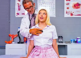 breedme gia ohmy gias overflowing creampie session at the breed me clinic xmoviesforyou 6a0b3b546c78d