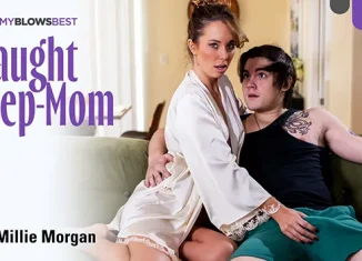 mommyblowsbest millie morgan caught step mom xmoviesforyou 6a0d0adda366a